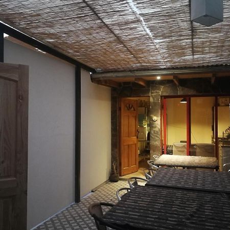 Chill-Atacama Bed & Breakfast Сан Педро де Атакама Екстериор снимка