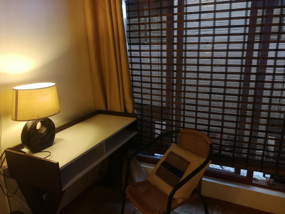 Chill-Atacama Bed & Breakfast Сан Педро де Атакама Екстериор снимка